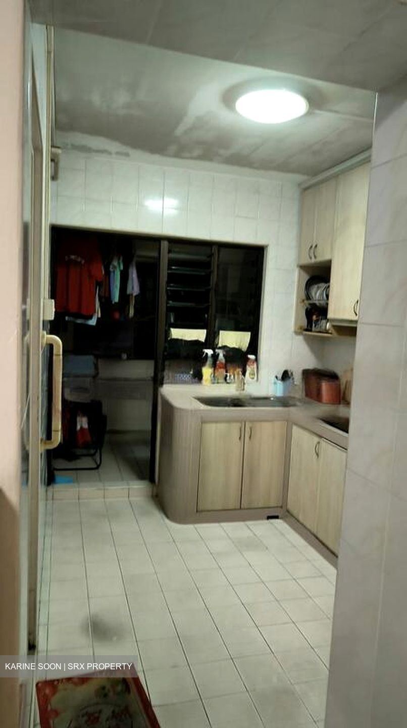 Blk 323 Sembawang Close (Sembawang), HDB 4 Rooms #477919871